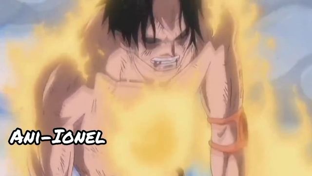 Heartache Luffy