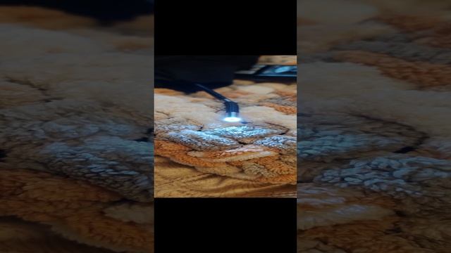 SPARK Эндоскоп автомобильный, с повротным зондом диаметр зона 6.2мм длина 1.5 м. - режимы подсветки