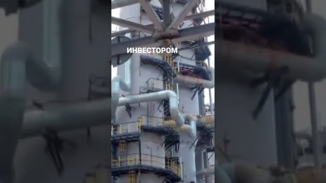 Крупнейшие инвестпроекты юга России