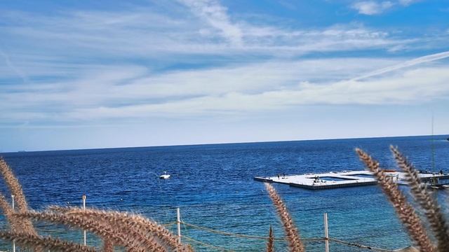 Бухта Coral Bay