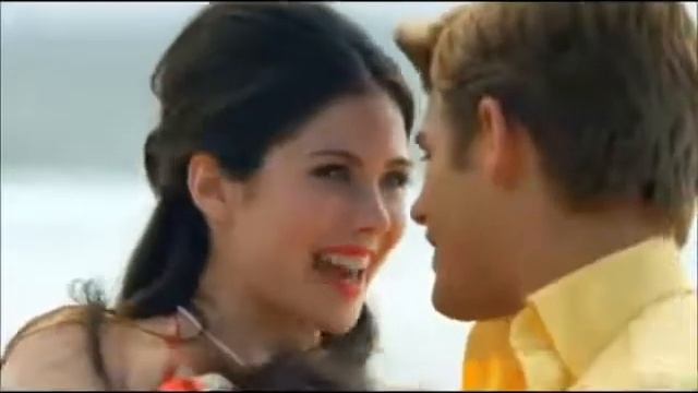 Meant to be 2 -Teen beach movie 1
