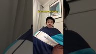 Когда опаздываешь домой @ Сабина Хайрова