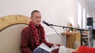 Явление Бхагават Гиты. Барнаул. Ачьюта дас15.12.24