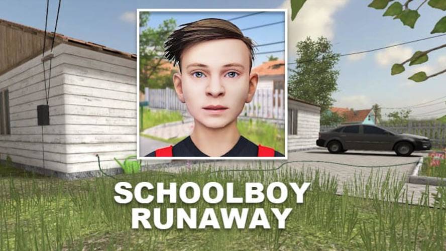 ИГРАЕМ С ДРУГОМ В СОБВСТЕВННЫЙ СКУЛБОЙ РАНАВЕЙ (СЕРИЯ 1)