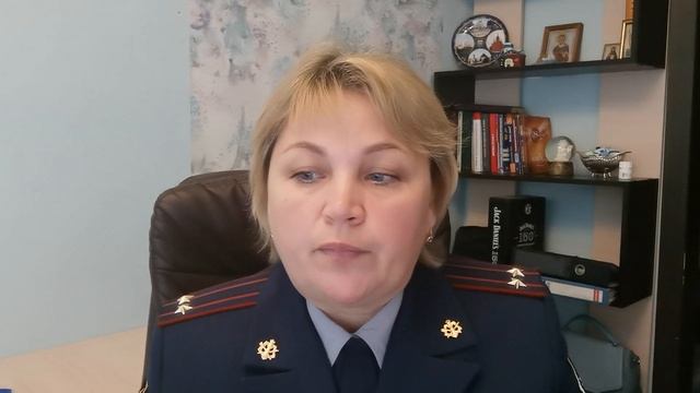 Медицинское обеспечение пенсионеров ФСИН