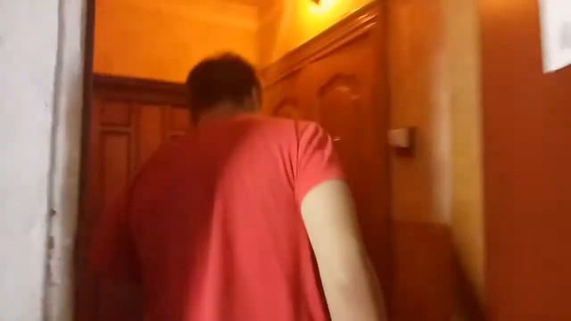 Prank:Взломали квартиру друга |  Реакция друга