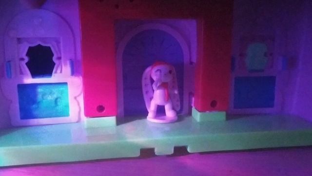 зайка ремми заблудилась под новый год