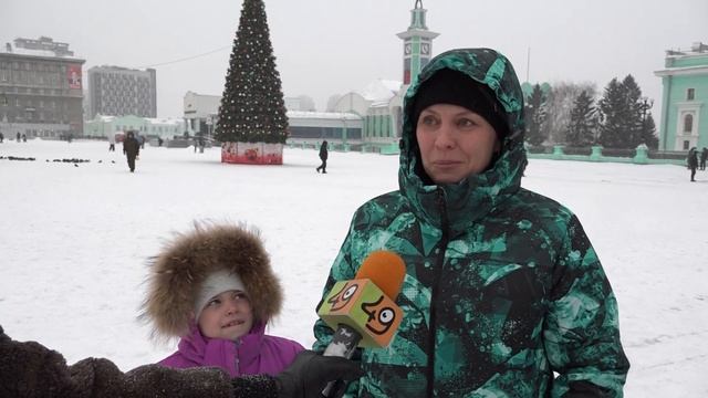 Каким запомнился 2024 год новосибирцам? // "Новости 49" 28.12.24