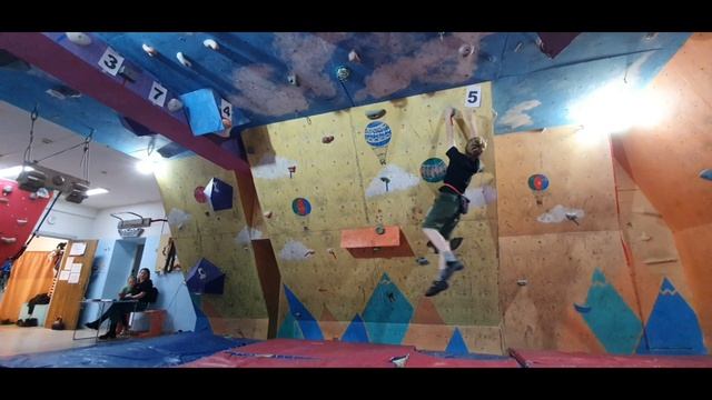 Санёк. Финалка 24