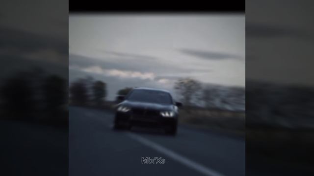 BMW M5 F90 Edits.