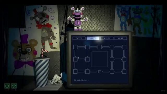 ЭВОЛЮЦИЯ ФРЕДДИ | 2014 - 2021 | five nights at freddy's
