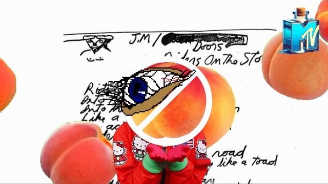 NeWZ Top Acid 0
