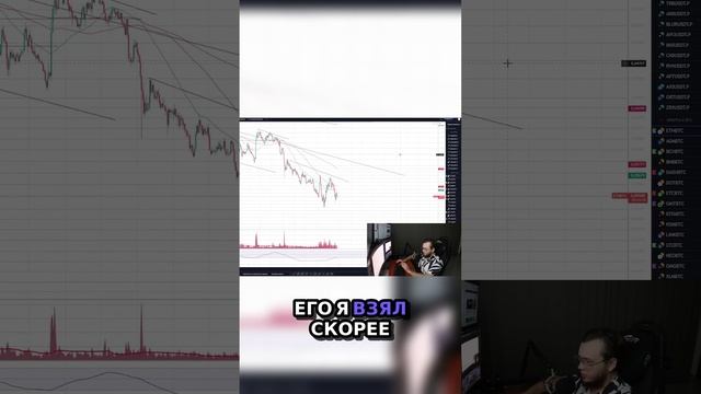 3) Как Определить Тренд на Крипторынке_ Исключения и Правила 📈