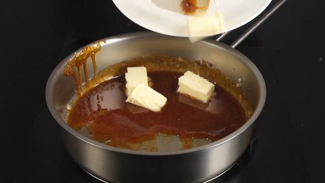 In nur 15 Min: Günstige & einfache Süßkartoffel-Beilage zum Fest!