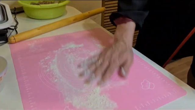 Чебуречки 😋