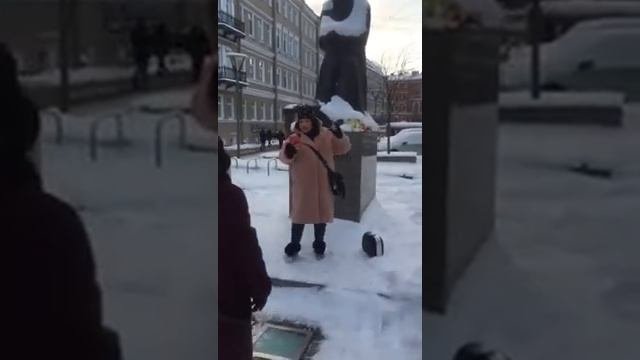 «Б.О.Р.З.» автор Таня Найк