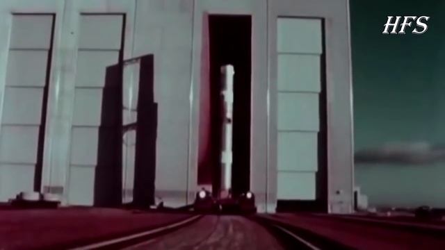 80. X-20 Dyna-Soar. Космический бомбардировщик США.