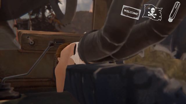 Episode 2 - LIFE IS STRANGE: BEFORE THE STORM - Part 3