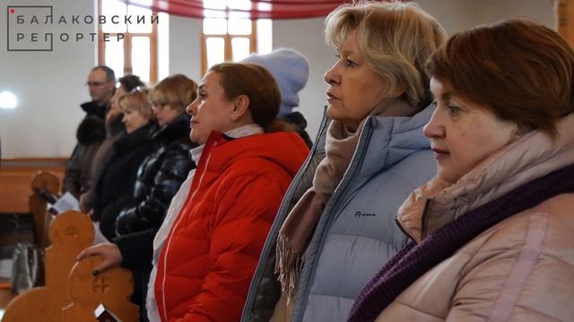 Лютеранская церковь ЗОРКИНО-ЦЮРИХ