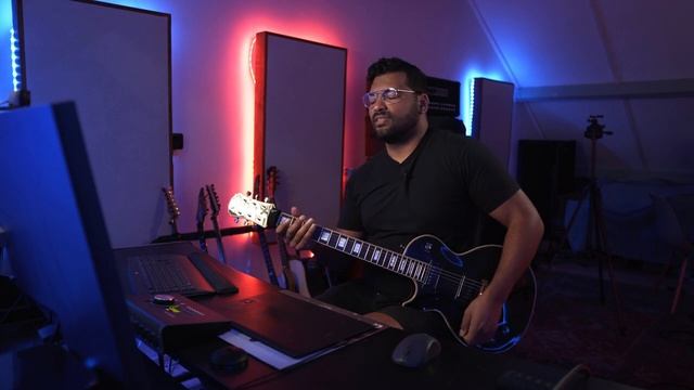 Mendel ToneX Metal Pack _ In-Depth Overview