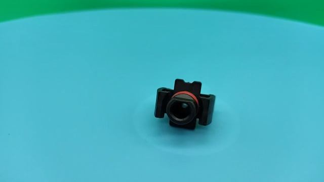 Штуцер расширительного бачка