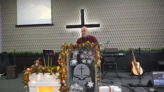 22.12.2024 - Когда приходит наказание за грех
