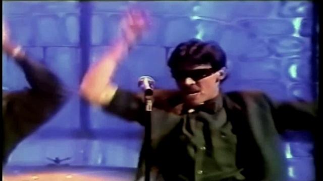 BAD BOYS BLUE - Love In My Car (Клип) Мастер Звук 1984 год.mp4