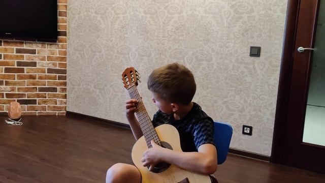 Кансона   В.Ф.Вавилов

Ермолай