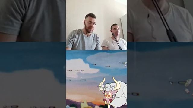 Смешные нарезки #shorts #юмор #cuphead #прохождение #game #игра