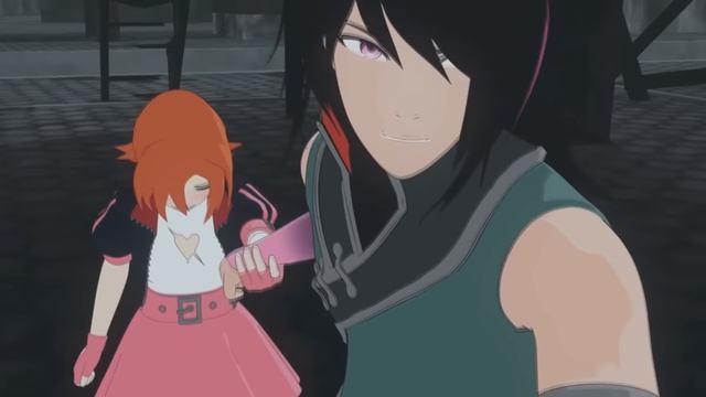 Believer AMV [RWBY]