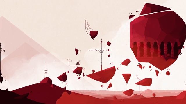Wallpaper The Game | GRIS | PART 1 | Full Playthrough | PC