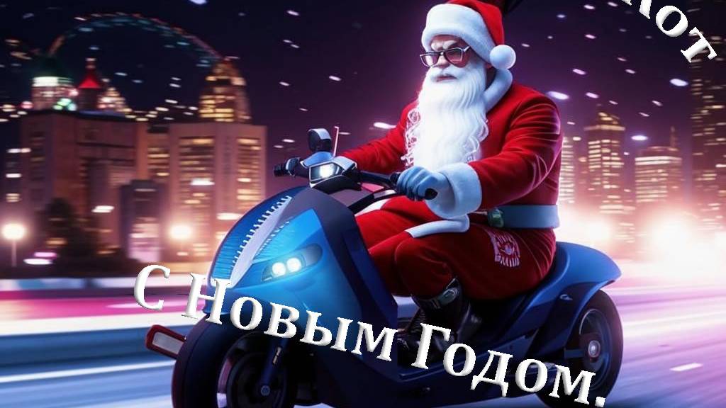 Forza Horizon 5 \ С новым годом. #65