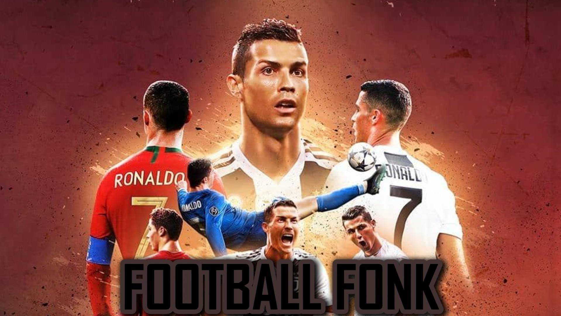 FOOTBALL X FONK
