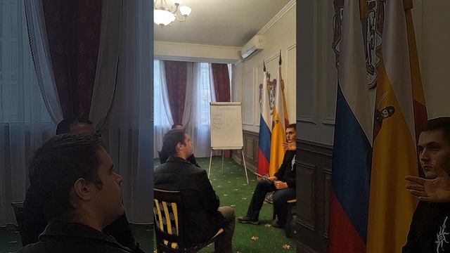 Курсы -Этномедиация как способ регулирования межнациональных отношений.