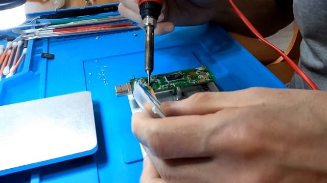 mi tv stick - ремонт
