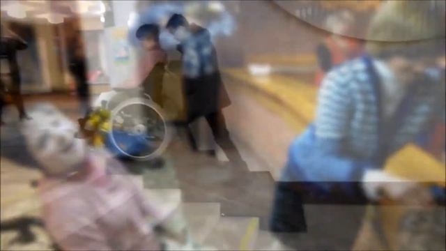 Театр кукол.  Октябрь 2017