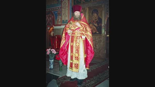 Проповедь о. Георгия Нейфаха на притчу о званных на вечерю.