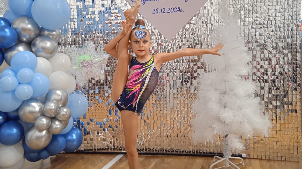 29-12-2024 СШОР√1 Гвардейское Новый Год