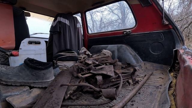 КОП МЕТАЛЛА 29.12.2024
