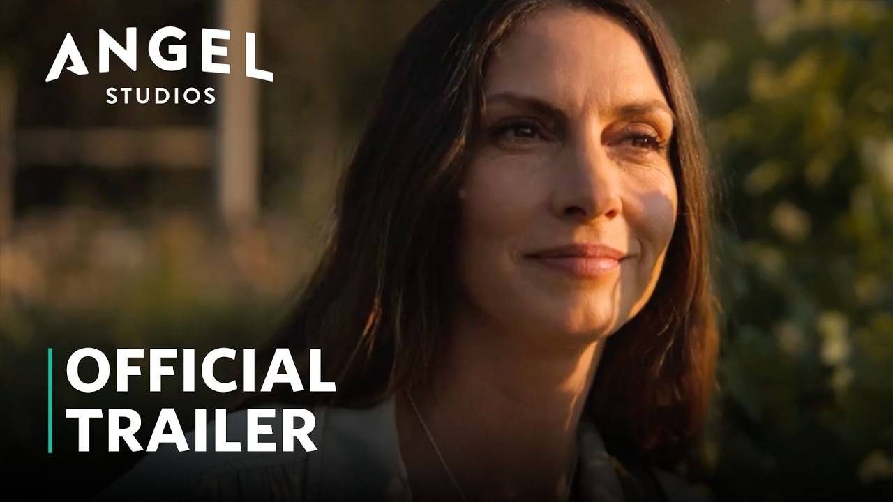 TV Series Homestead, season 1 - Official Final Trailer | Angel Studios