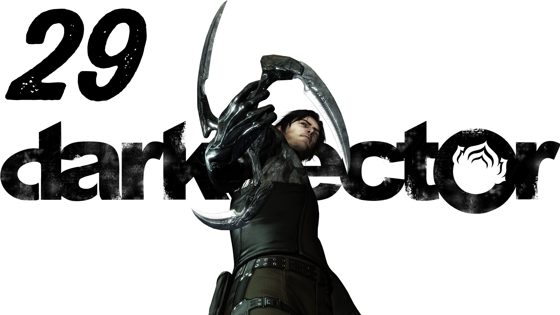 Dark Sector / Промышленная Революция [Часть 5]