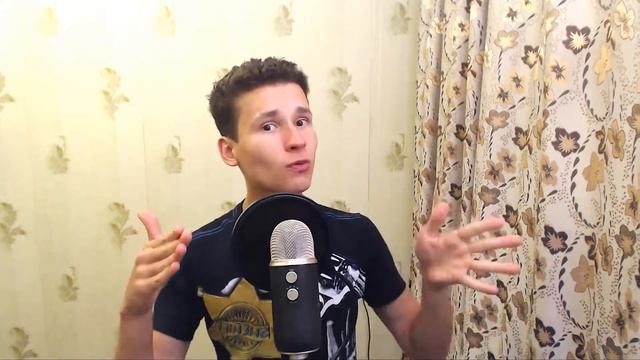 What do you get when you cross a bunny and a Rottweiler | Russian man learns English | #EJokes 8