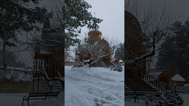 С наступающим 2025г.!