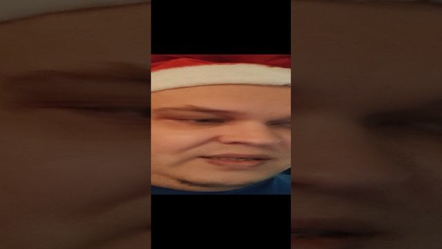 С наступающим!