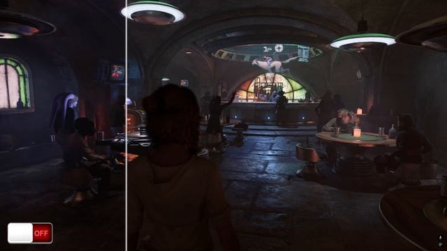 Star Wars Outlaws: How to Fix Blurry Textures & Colors | Easy Mod Tutorial