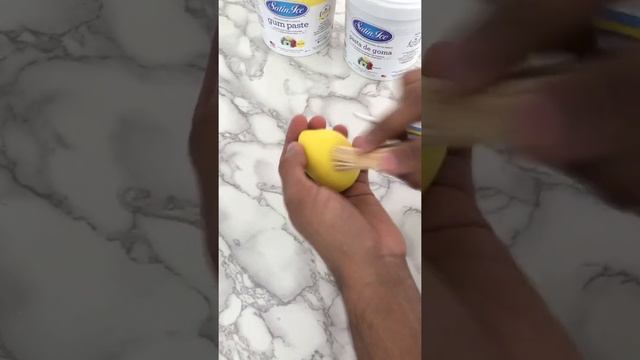 How to make LEMONS