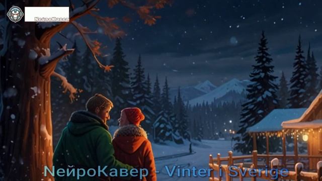 NейроКавер - Vinter i Sverige