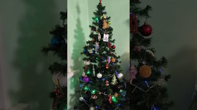 с новым годом!