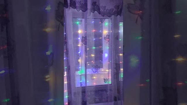 С наступающим Новым годом!!!