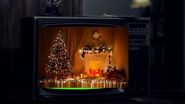 tv Christmas